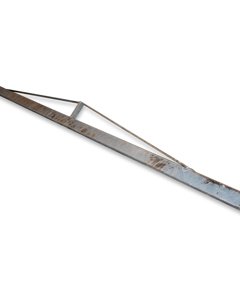 Support for pressure shaft HD2 cpl V15 IW=2225